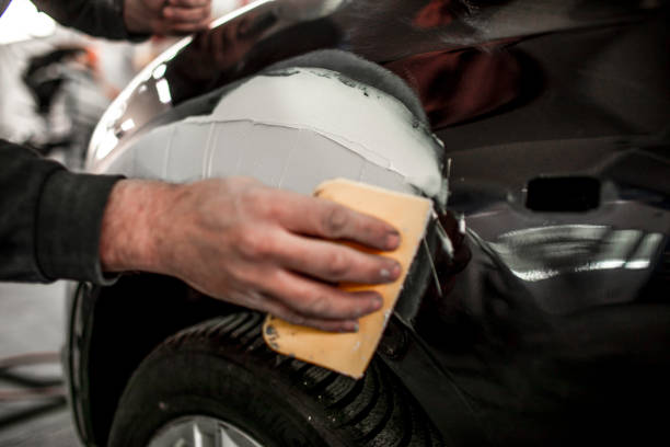 Best Mold Documentation for Insurance Claims  in Coshocton, OH