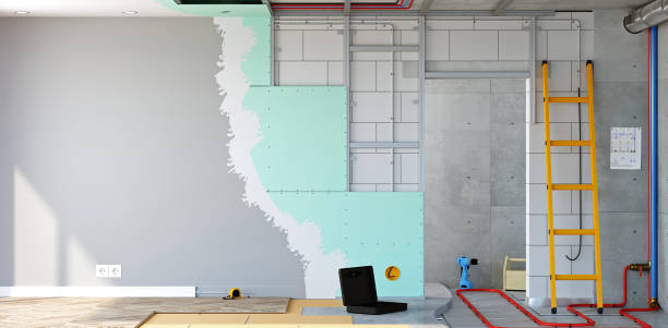 Best Airborne Mold Testing  in Coshocton, OH