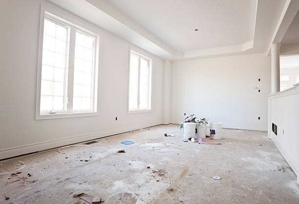 Best Black Mold Removal  in Coshocton, OH