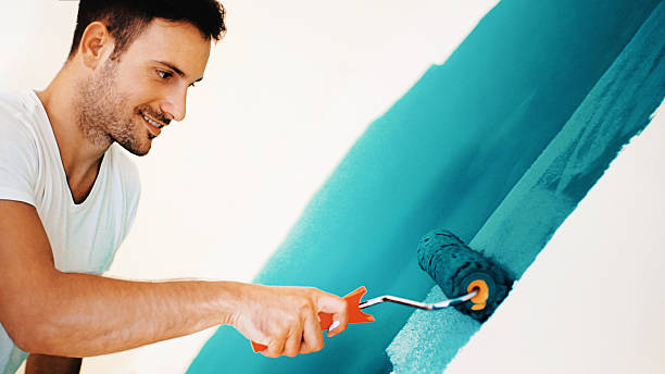Best Mold Damage Restoration  in Coshocton, OH